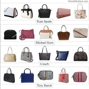 Meet your Posher, Marie